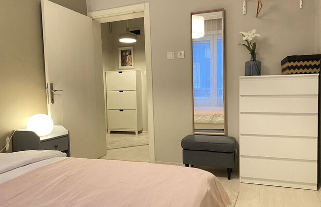 Centrally Located Chic Flat Near Macka Park - Foto 12