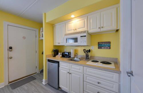 Ocean City Condo with Pool Walk to Boardwalk! - Foto 12