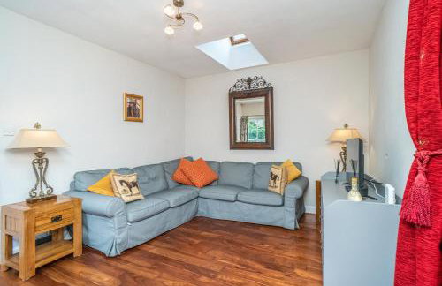 Central New Town Apartment - Foto 8