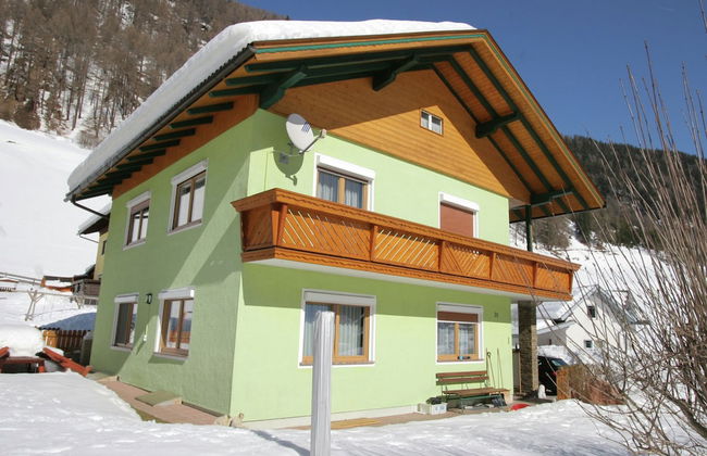 Newly Furnished Appartment at the Mouth of the Poller Valley National Park - Photo 19