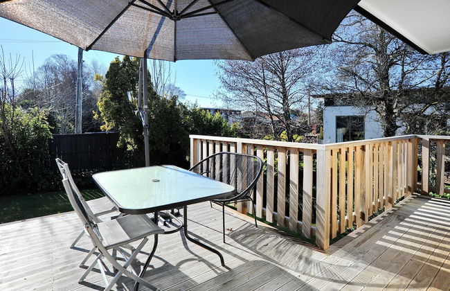 Brookside Villa - Foto 26