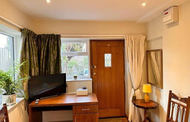 Fab Studio Room in Botley, Oxford - Foto 1