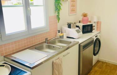 Maison au calme avec jardin proche tram - Foto 15