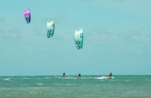 Casa TUA no Preá pertinho do Mar - Foto 16