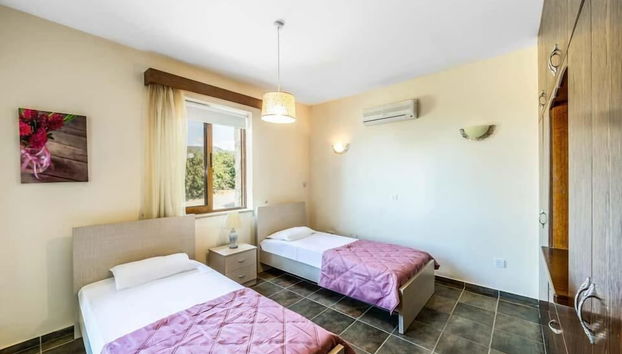 Dream Palace - Foto 2, Habitación