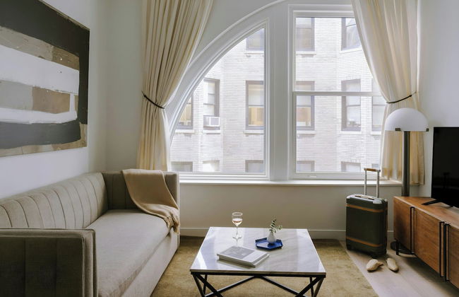 Sonder by Marriott Bonvoy The Witherspoon Apartments Center City - Foto 51