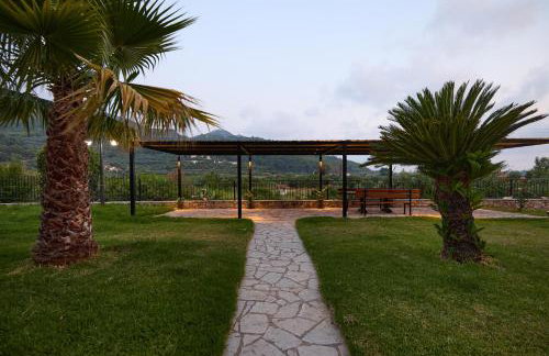 Modern retreat near Ancient Olympia and sandy beach - Foto 8