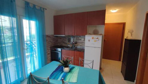 Home Sweet Home Skala Fourkas - Foto 4