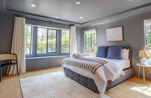 Designer 2 bed near Universal sleeps 8 hot tub - Foto 20