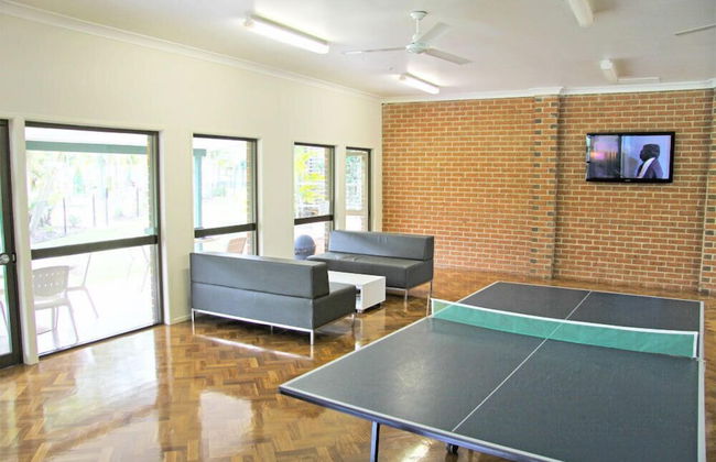 Brisbane Gateway Resort - Photo 67