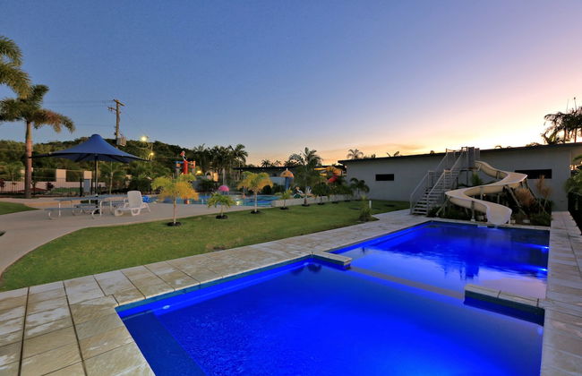 Discovery Parks - Mackay - Foto 54