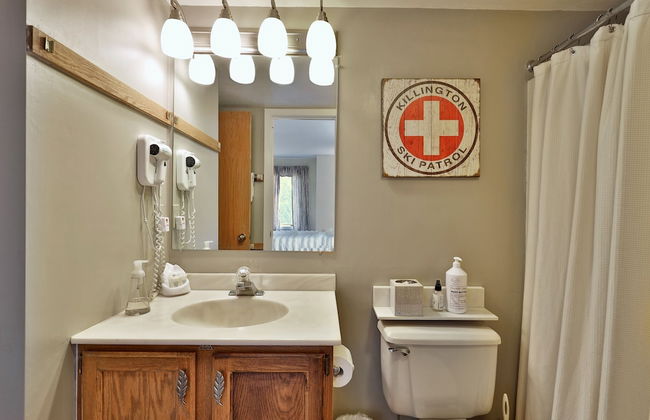 Fall Line Condo B2 3 Bedroom Condo - Foto 15