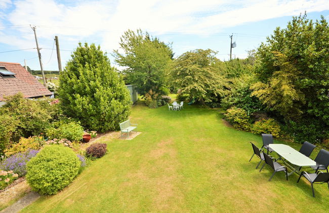 Woodside Cottage - Foto 26