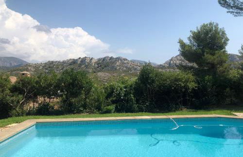 L’appartement - Jardin Secret - Foto 35