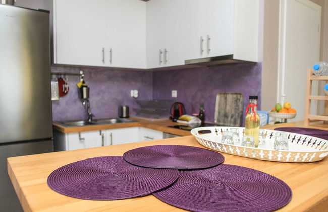 Betty's Villas - Foto 10