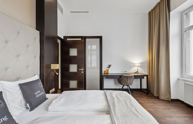 Limehome Vienna Roßauer Lände - Foto 23