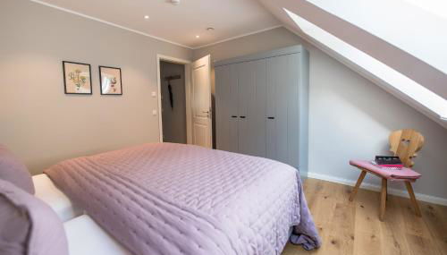 Forsthaus Gödens - Foto 3, wardrobe