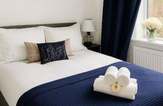 2 double bedrooms house, 42 Shrewsbury Road,Manchester - Foto 6