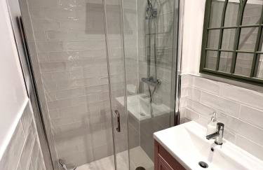 The Kent Cottage - luxury house with hot tub - Foto 37