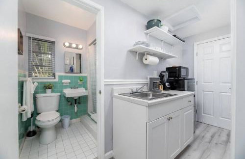 The Dolphin Studio at Lake Ridge - Foto 25