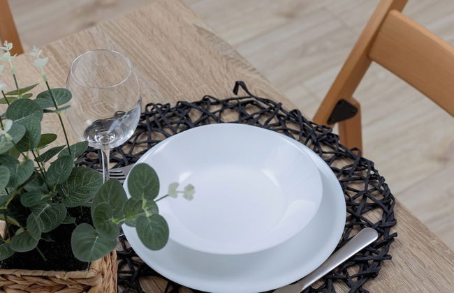 Air-conditioned Apartment by Renters - Photo 11