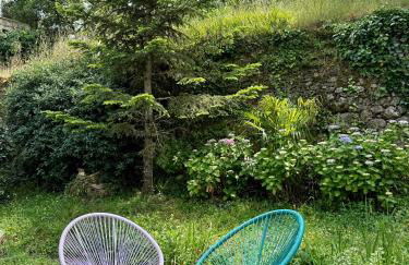 Bambou Studio, Cocon nature - Foto 31