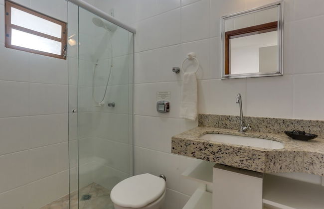 Pousada Carolina - Photo 69