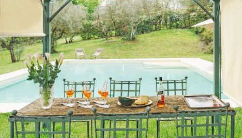 Apartments Florence - Villa La Medicea with swimming pool - Foto 2