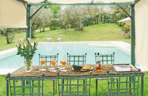 Apartments Florence - Villa La Medicea with swimming pool - Foto 2