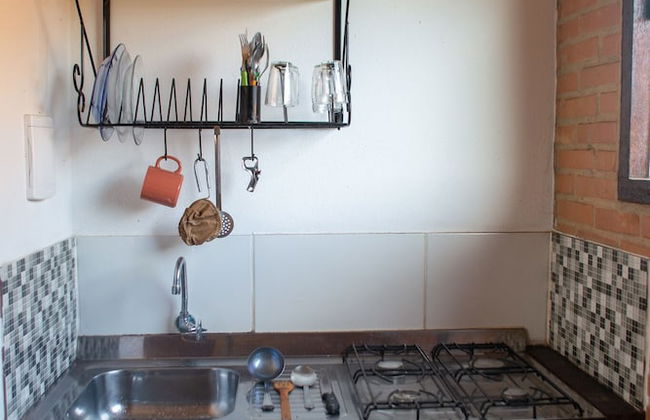 Estalagem Mirante do Sol - Foto 28