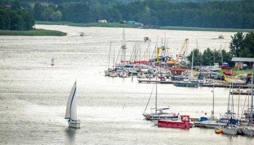 Ryńska Widokówka - Foto 5