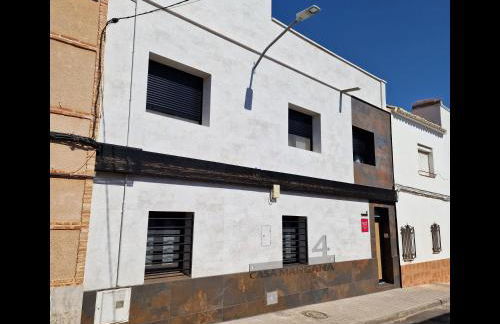 Casa Mangana - Foto 4