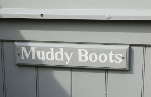 Broadwood Barn - Foto 26