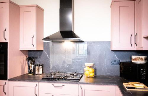 Northern Hideaways, The Nest Ponteland - Foto 58