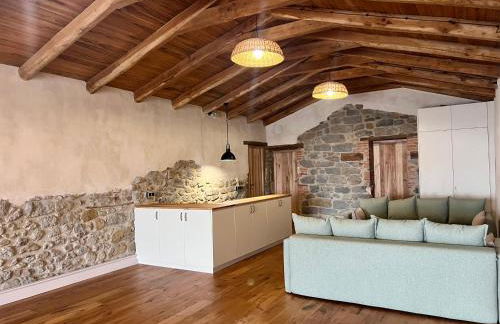 Casa rural Mas Arimany - Photo 31