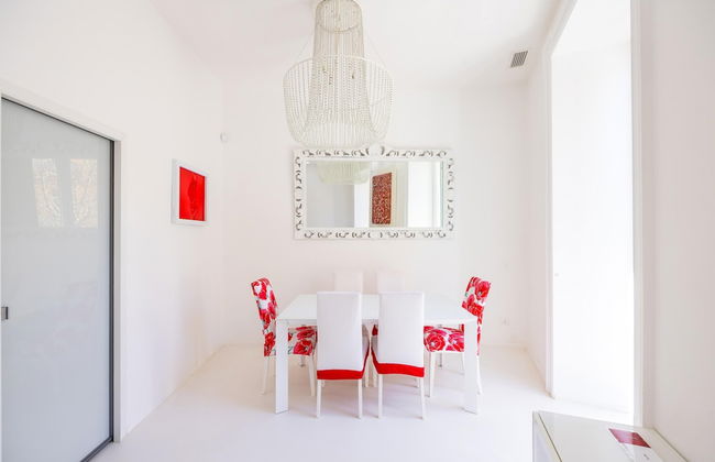 Morghen Red Passion and Pop Art - Foto 37