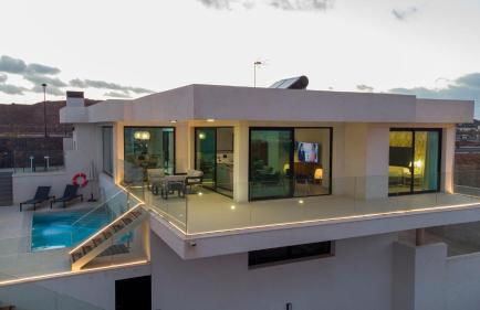 Ereza Villa Boraen - Foto 1