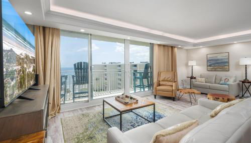 Pelican Condo B602 by Distinctive Beach Rentals - Foto 3