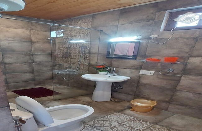 Veenu's Cottage - Foto 30