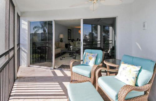 LBK 2BR Condo on the Bay with Water Views Beachbound Bliss - Foto 15
