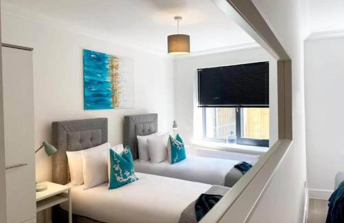 Modern & Stylish 2 Bedroom 2 Bath Apartments in Rochester - Foto 58