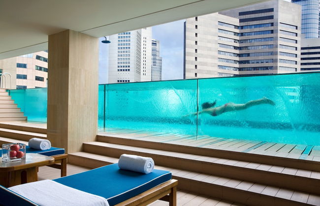 Ascott Raffles Place Singapore - Foto 33