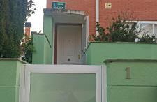 Apartamentos GO- Chalet Calera, Parking gratuito - Foto 13