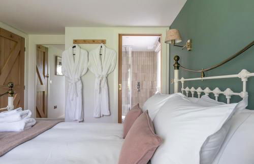 The Old Workshop, Corbridge - Foto 28