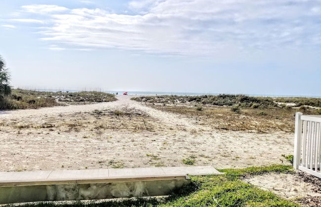 Provident Oceana Beachfront Suites - Foto 52