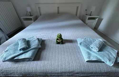 Felicita - 2 Terraces & Relax Apartment - Foto 20