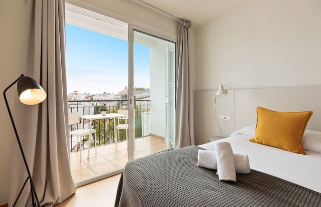 Sitges Group Soul - Foto 6