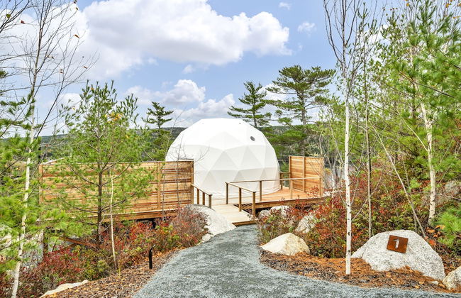 Nalu Retreat & Nordic Spa - Foto 66