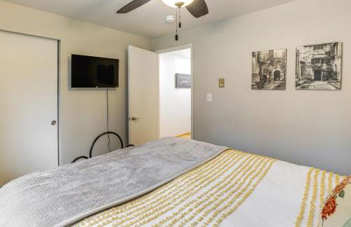 Port Angeles Abode with Yard and Guest House! - Foto 22