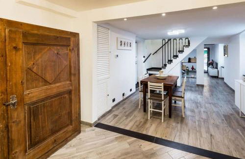 Casa Zaffe - relax ligure nel cuore di Sturla - Foto 3